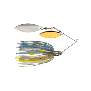 Strike King Tour Grade Compact Double Willow Spinnerbait