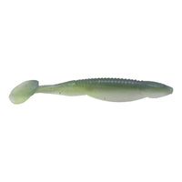 Reaction Innovations Little Dipper Sexy Shad / 3 1/2"