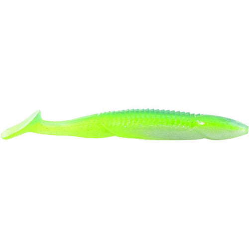 Reaction Innovations Skinny Dipper Sexy Shad (TC) / 5" Reaction Innovations Skinny Dipper Sexy Shad (TC) / 5"