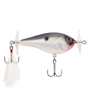 Spin Bomb MF Shad / 2 1/4"