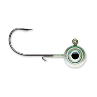 VMC Neon Moon Eye Jig 1/8 oz / Shad