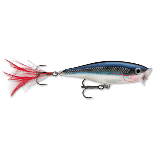 Rapala Skitter Pop 2" / Shad Rapala Skitter Pop 2" / Shad