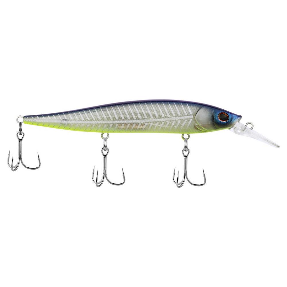 Berkley Stunna 112+1 Jerkbait Shad Fillet