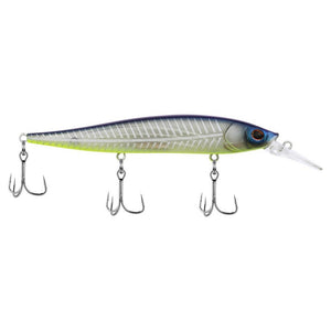 Stunna 112+1 Jerkbait Shad Fillet / 4 3/8"