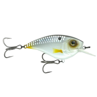 6th Sense Crush Flat 75X Crankbait Shad Pro / 2 2/3"