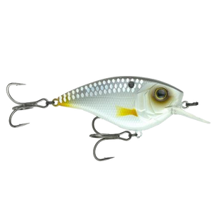 Crush Flat 75X Crankbait Shad Pro / 2 2/3"