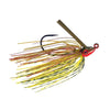 Outkast Tackle Pro Swim Jig 3/8 oz / Shell Cracker