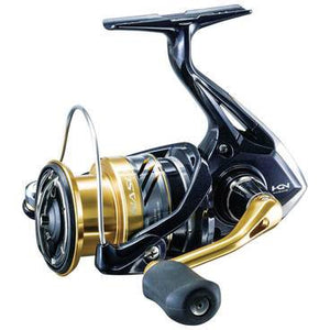 Shimano Nasci Spinning Reel