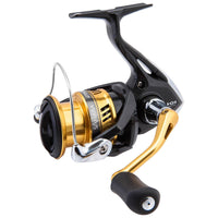 Shimano Sahara FI Spinning Reel - EOL 3000 / 6.2:1