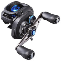 Shimano SLX DC Casting Reel Left / 8.2:1