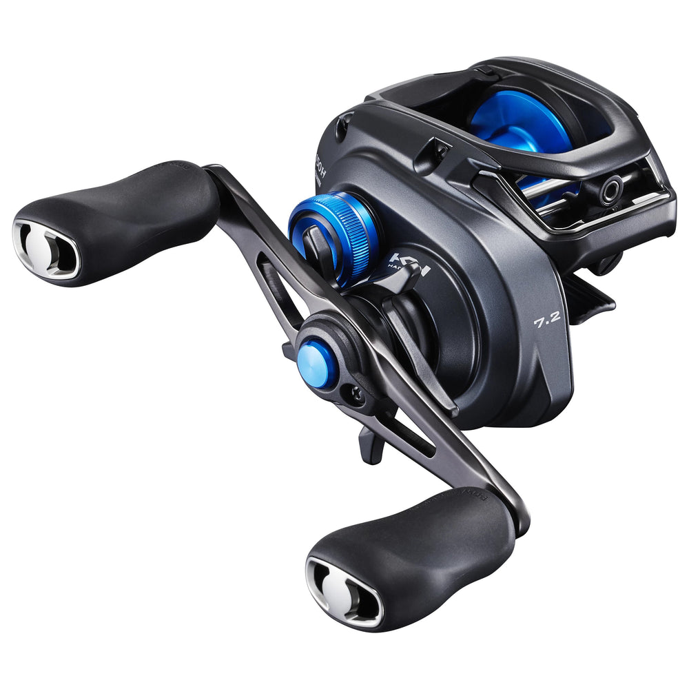 Shimano SLX XT Casting Reel Left / 7.2:1