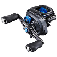 Shimano SLX XT Casting Reel Right / 7.2:1