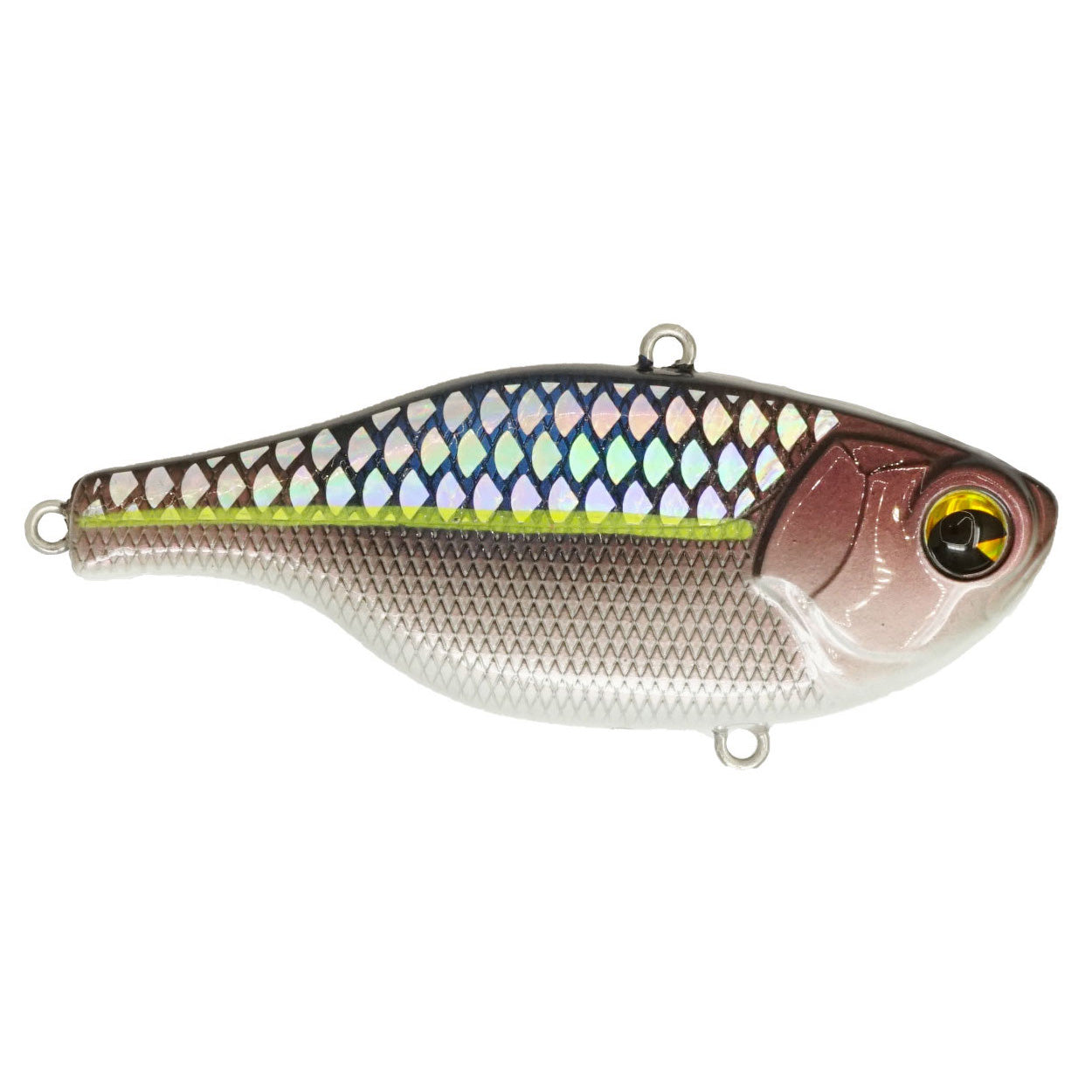 Jackall TN Lipless Crankbait Super Shad / 70