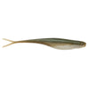 Z-Man Scented Jerk ShadZ 5" / Shiner