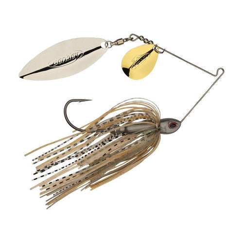 Ice Fishing Bullet Lure