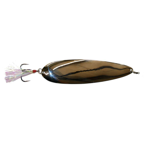 Nichols Lures Ben Parker Magnum Flutter Spoon