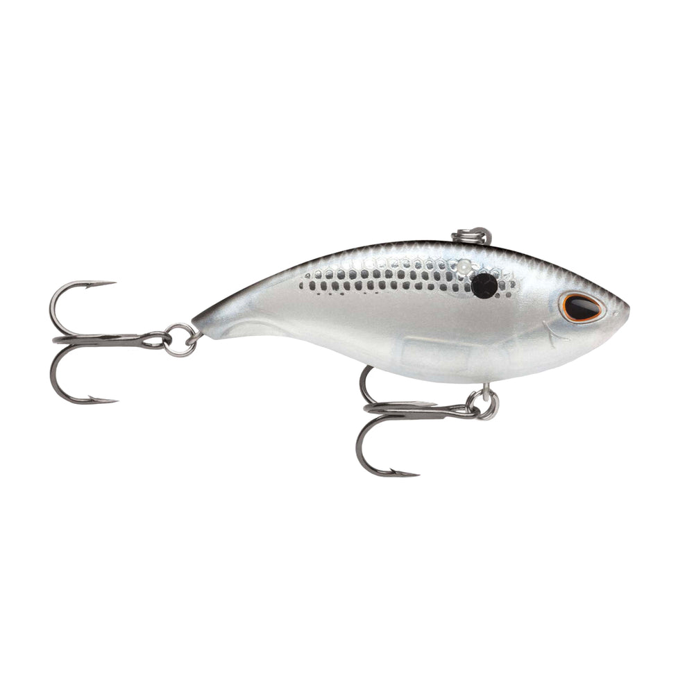 Storm Arashi Vibe Lipless Crankbait - Red Craw