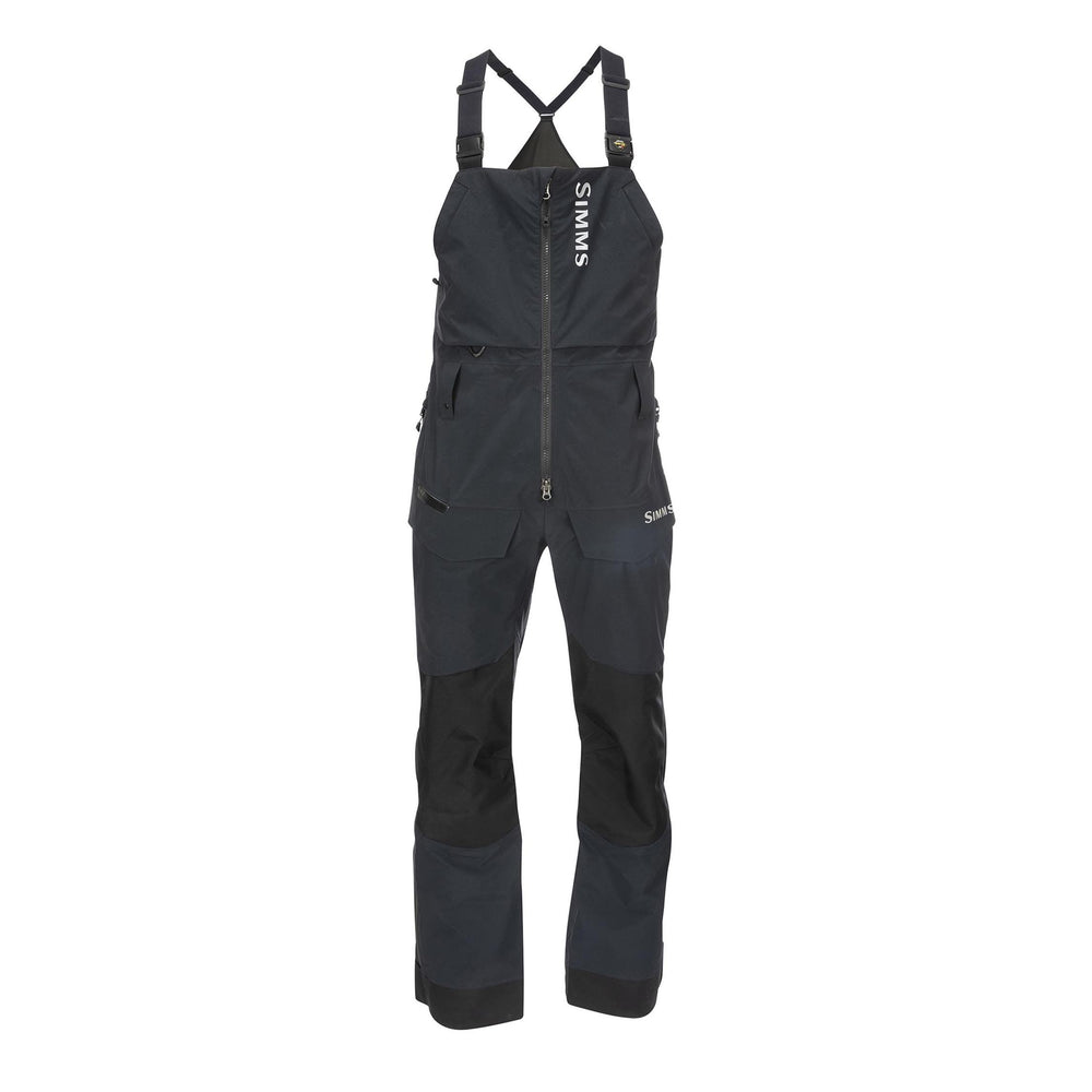 Simms ProDry Bib - Black,M