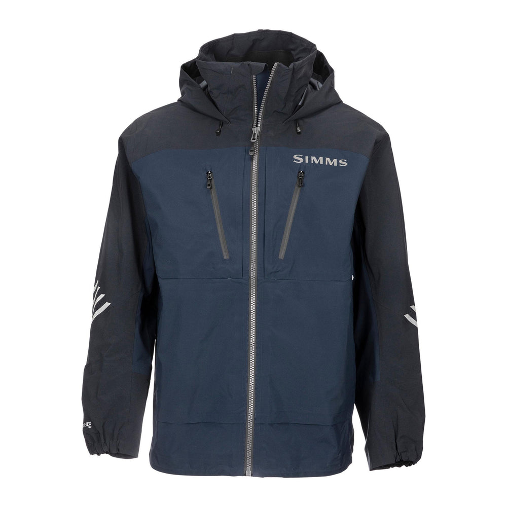 Simms ProDry Fishing Jacket | Omnia Fishing