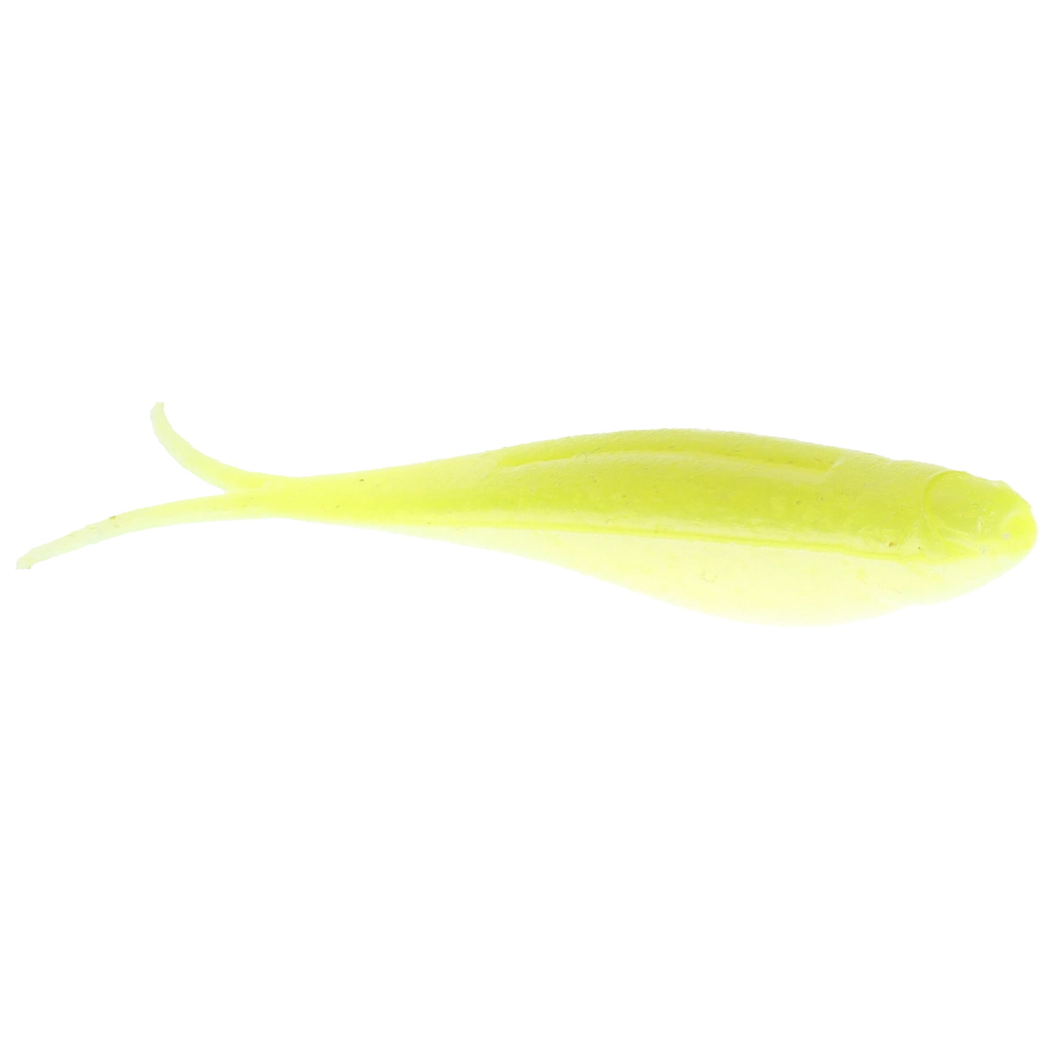 Strike King 3X ElazTech 5 Z-Too Soft Jerkbait – Fishing Online