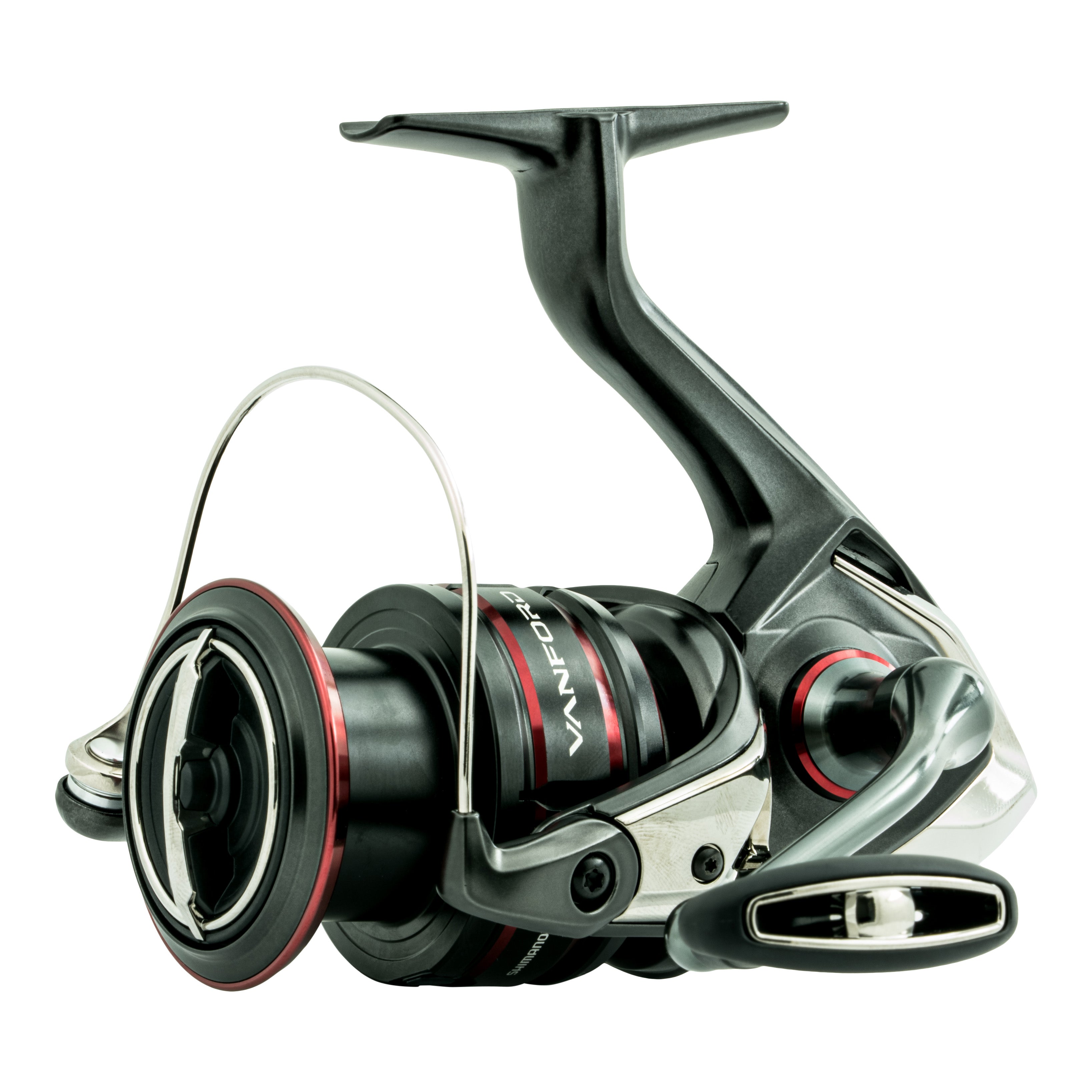 Shimano Ultegra 1000 FC Spinning Reel, Spin fishing