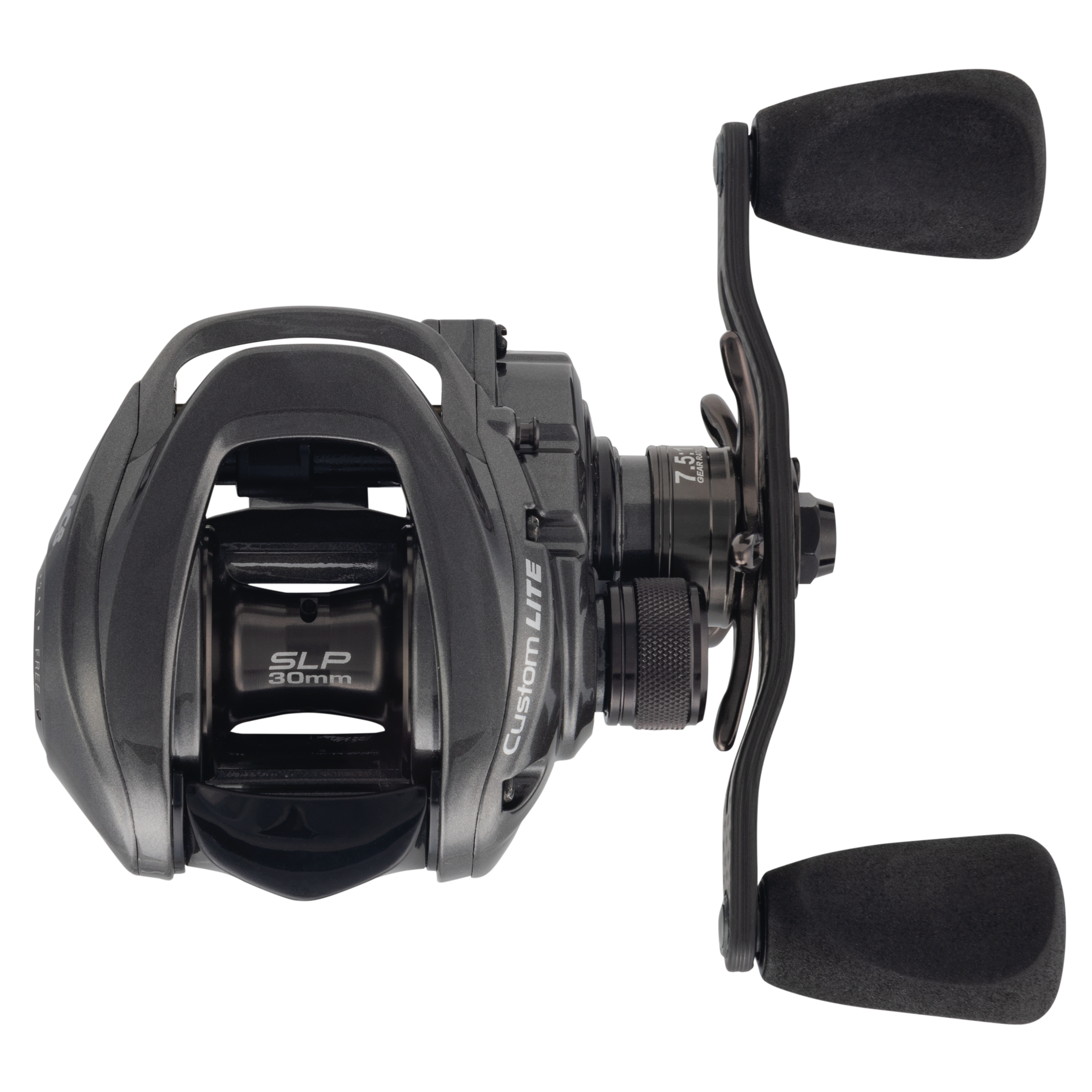 Lew's - Custom Lite SLP Speed Spool Baitcast Reel