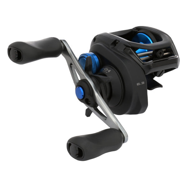 Shimano SLX 150 A Casting Reel Right / 8.2:1