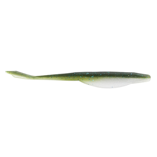 Yamamoto D Shad Smallmouth Magic / 5" Yamamoto D Shad Smallmouth Magic / 5"