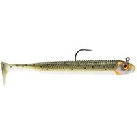 Storm 360GT Searchbait Smelt / 3 1/2"