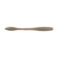 Berkley Flat Worm - PowerBait MaxScent 3 3/4" / Smelt