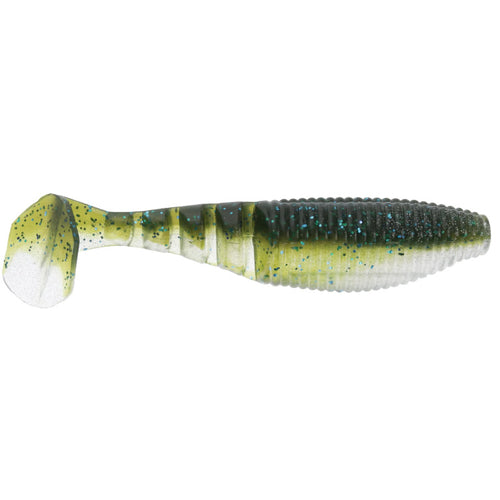 Yamamoto Kickin' Zako Smallmouth Magic / 4" Yamamoto Kickin' Zako Smallmouth Magic / 4"