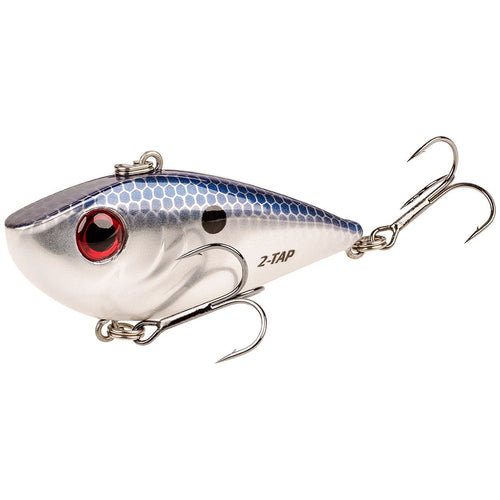 Strike King Red Eyed Shad - Wicked 1/2 oz