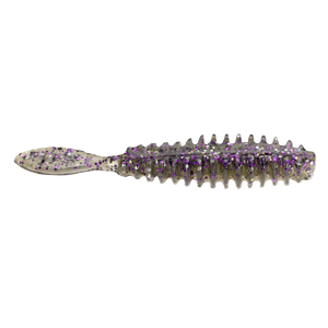 Erie Darter 4" Smoke Purple / 4"