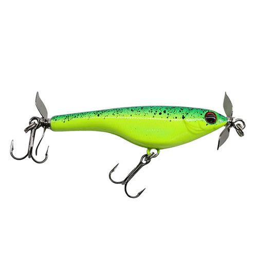 Jenko Fishing Shinobi Spybait – Custom Tackle Supply