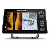 Humminbird Solix 10 CHIRP G3