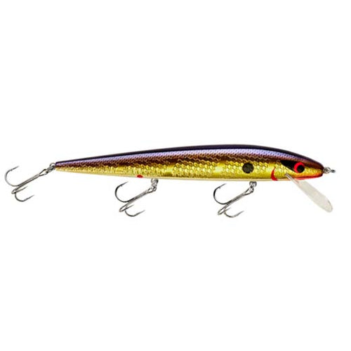 Perfect 10 Rogue Jerkbait - C-Town by Smithwick at Fleet Farm