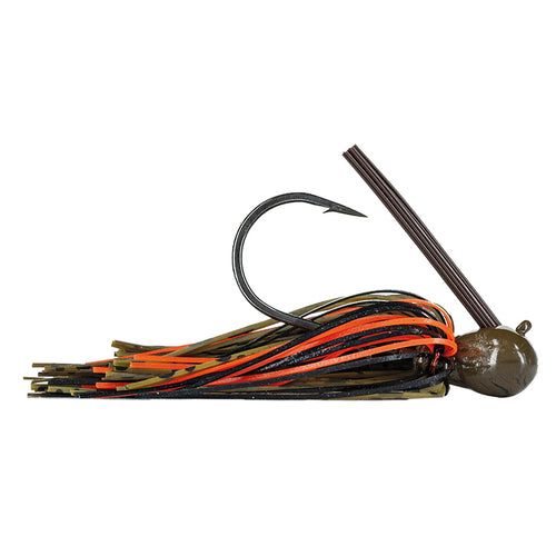 Molix GT Football Jig 1/2 oz / Spanish Craw Molix GT Football Jig 1/2 oz / Spanish Craw