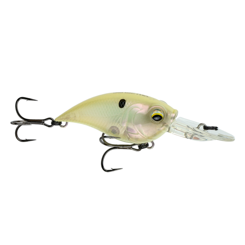 6th Sense Curve 55 Crankbait Spanish Bone / 2 1/4" 6th Sense Curve 55 Crankbait Spanish Bone / 2 1/4"