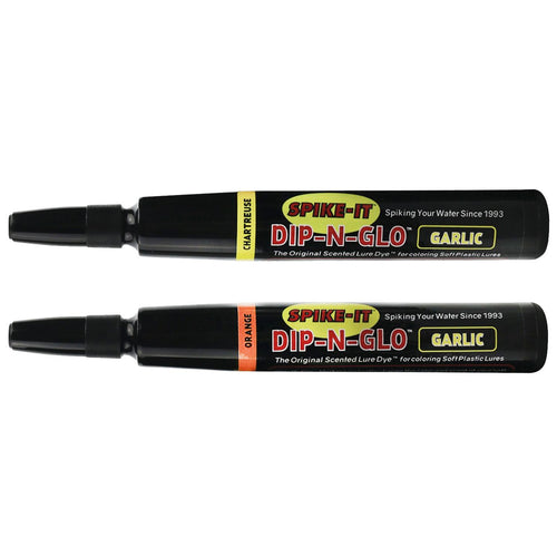 Spike-It Combo Pack Markers Garlic Spike-It Combo Pack Markers Garlic