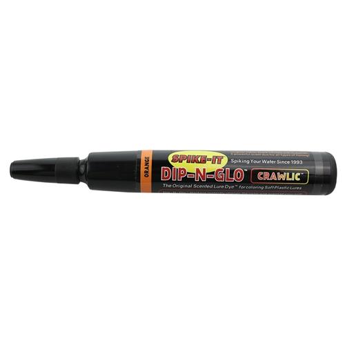 Scent Injector from Bambuie Bear - Delong Lures