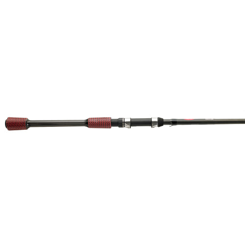 Cashion John Crews Icon Spinbait Spinning Rod - iSB76MFsjc