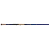 St. Croix Legend Tournament Bass Spinning Rods 6'10" / Medium-Light / Extra-Fast - Dropshot Finesse