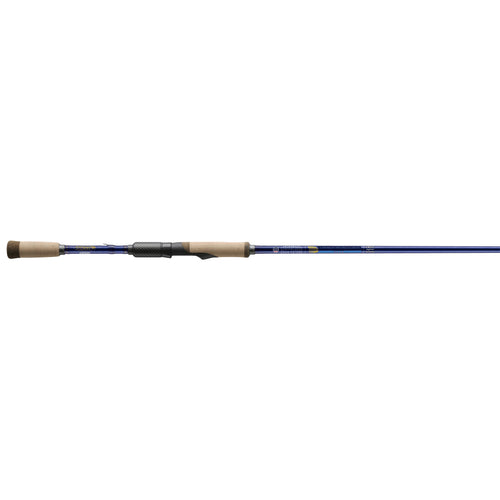 St. Croix Legend Tournament Bass Spinning Rod