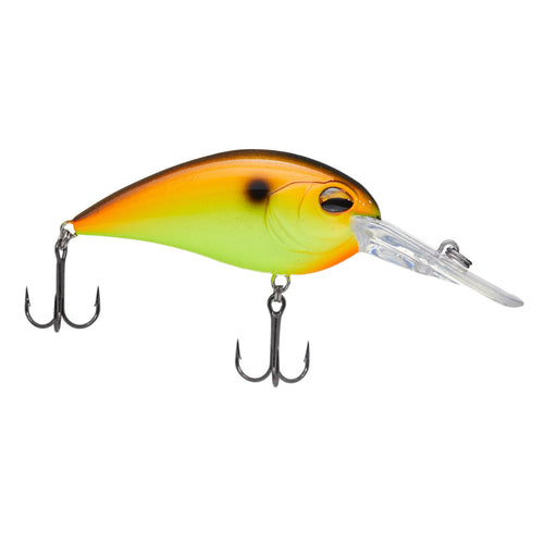 Jenko CD7 Crankbait Spicy Mustard / 2 1/4" Jenko CD7 Crankbait Spicy Mustard / 2 1/4"