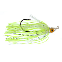 Lethal Weapon II Swim Jig 3/8 oz / Spot Remover