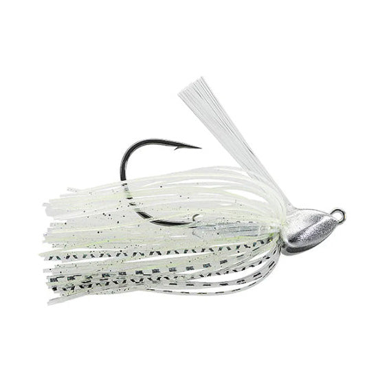 Evergreen International Grass Ripper Swim Jig 3/8 oz / Spot Remover