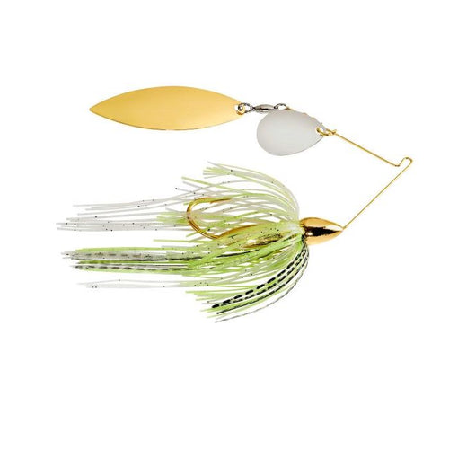 War Eagle Screamin Eagle Tandem Spinnerbait 3/4 oz / Spot Remover War Eagle Screamin Eagle Tandem Spinnerbait 3/4 oz / Spot Remover