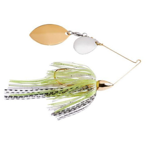 War Eagle Mike McClelland Finesse Spinnerbait