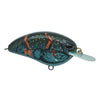 SPRO Little John 50 Crankbait Bluegrass Craw / 2"