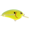 SPRO Little John 50 Crankbait Chartreuse Nasty / 2"